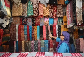 India Reopens Textile PLI Scheme Amid US Tariff Challenges